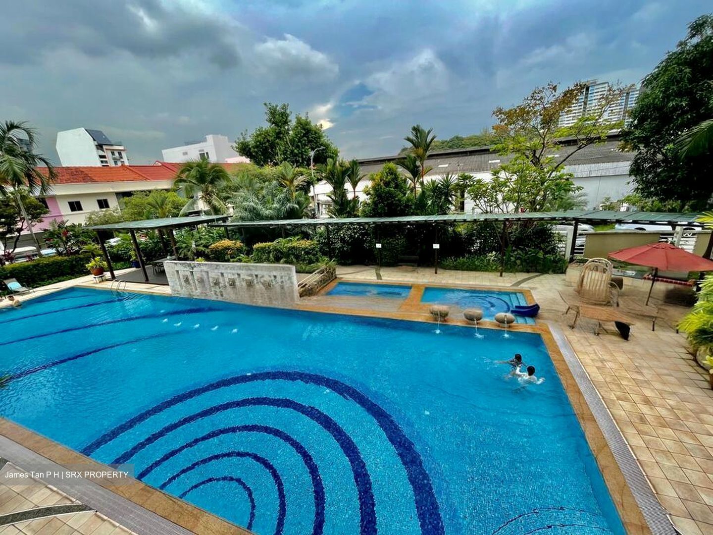 Moonstone Residences (D12), Apartment #455955851